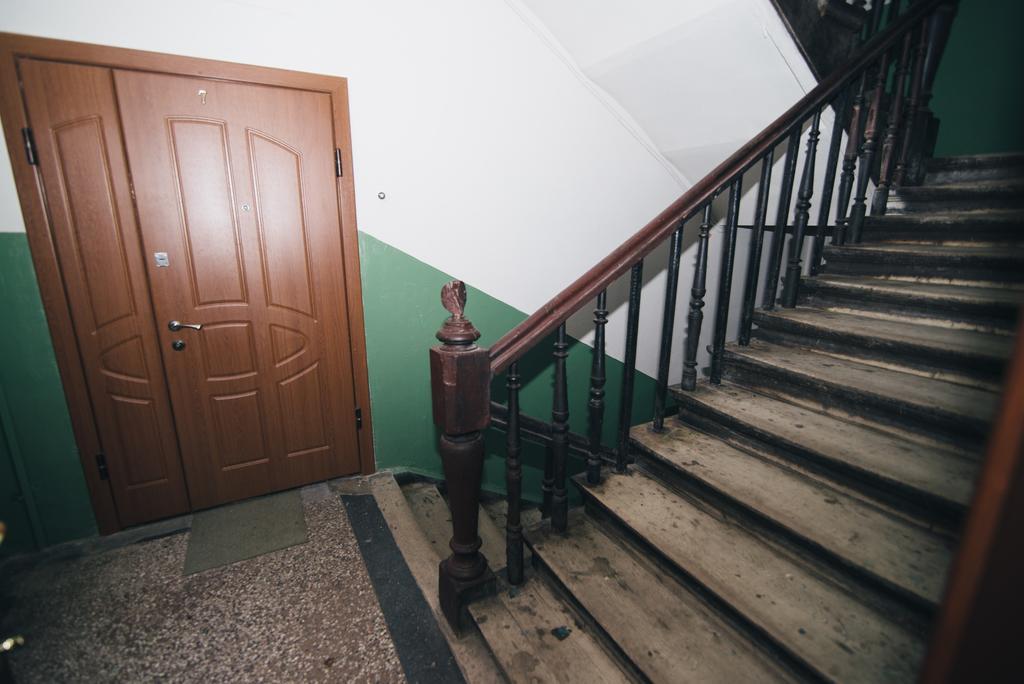 Apartment On Bernarda Meretyna Λβιβ Εξωτερικό φωτογραφία