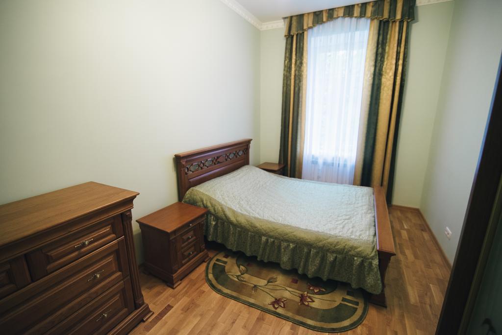 Apartment On Bernarda Meretyna Λβιβ Εξωτερικό φωτογραφία
